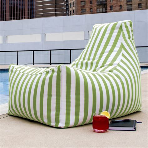 big w outdoor bean bag.